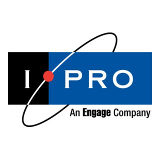 IPro Logo PNG Vector