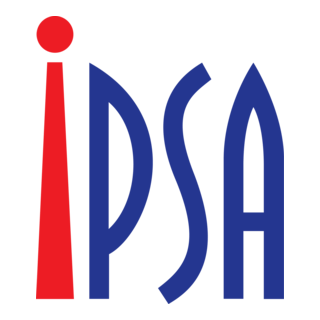 IPSA Logo PNG Vector