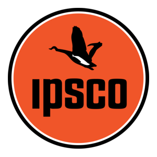IPSCO Logo PNG Vector