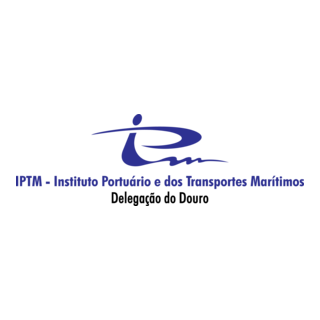 IPTM Logo PNG Vector