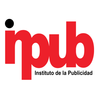 IPUB Logo PNG Vector