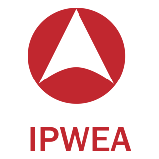 IPWEA Logo PNG Vector