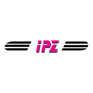 IPZ Logo PNG Vector