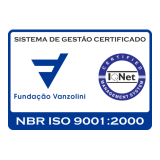 IQNet Vanzolini Logo PNG Vector