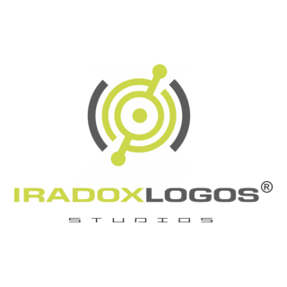 iradox logos Logo PNG Vector