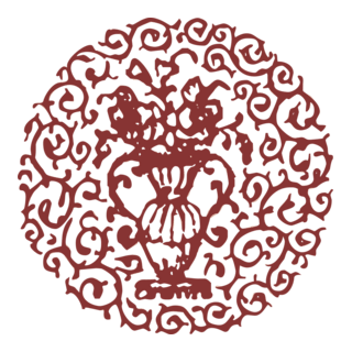 Iran Gift Show Logo PNG Vector