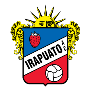 Irapuato Logo PNG Vector