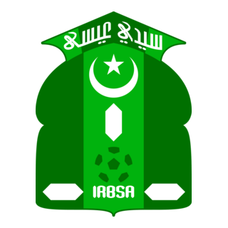 IRB. Sidi Aissa Logo PNG Vector