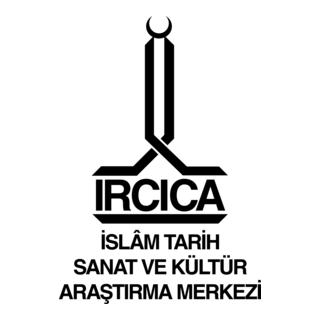 IRCICA Logo PNG Vector