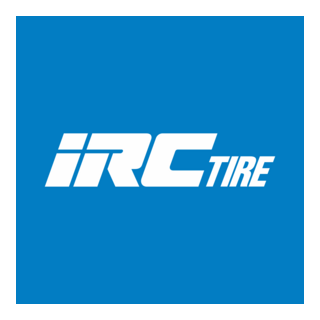 IRCTire Logo PNG Vector