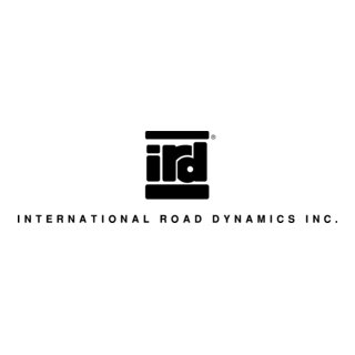 IRD Logo PNG Vector