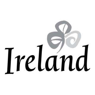 Ireland Logo PNG Vector