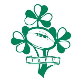 IRFU Logo PNG Vector
