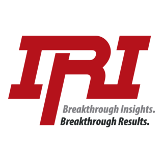 IRI Logo PNG Vector