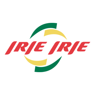 Irie World Logo PNG Vector