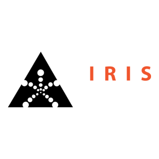 IRIS Logo PNG Vector
