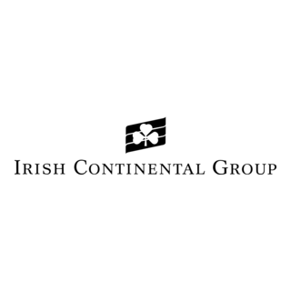 Irish Continental Group Logo PNG Vector