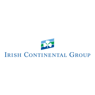 Irish Continental Group Logo PNG Vector