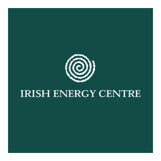 Irish Energy Centre Logo PNG Vector