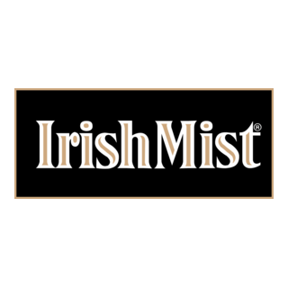 Irish Mist Logo PNG Vector