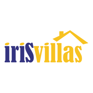 iriSvillas Logo PNG Vector