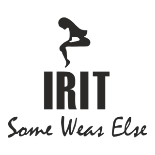irit Logo PNG Vector