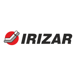 IRIZAR GROUP Logo PNG Vector