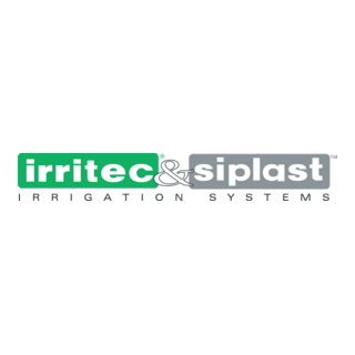 Irritec & Siplast Logo PNG Vector