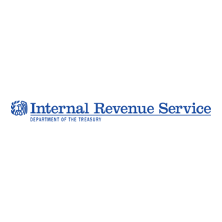 IRS Logo PNG Vector