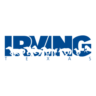 Irving Texas Logo PNG Vector