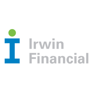 Irwin Financial Logo PNG Vector