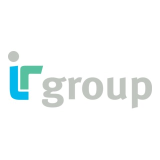 IS Group Logo PNG Vector