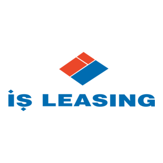 Is Leasing Logo PNG Vector