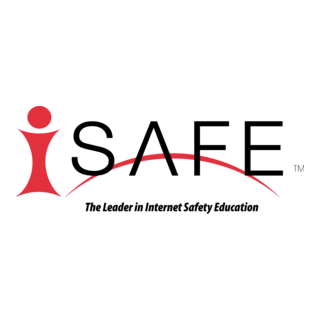 iSAFE Logo PNG Vector