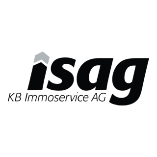 ISAG Logo PNG Vector