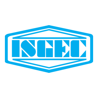 ISCEG Logo PNG Vector