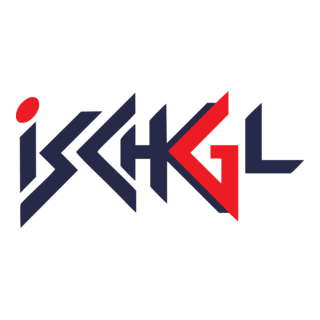 Ischgl Logo PNG Vector