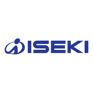 Iseki Logo PNG Vector
