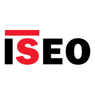 Iseo Logo PNG Vector