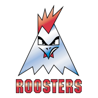 Iserlohn Roosters Logo PNG Vector