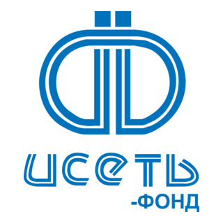 Iset Logo PNG Vector