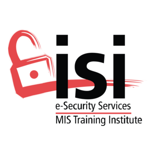 ISI Logo PNG Vector
