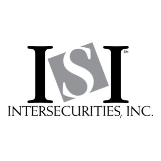 ISI Logo PNG Vector