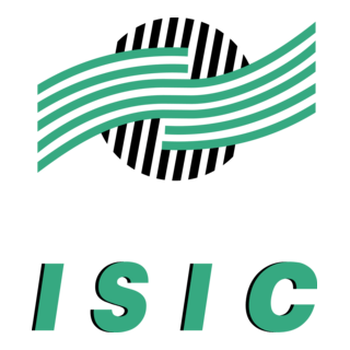 ISIC Logo PNG Vector