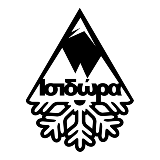 Isidora Logo PNG Vector