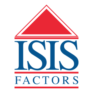 ISIS Factors Logo PNG Vector
