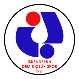 Iskenderun Logo PNG Vector