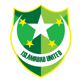 Islamabad United Logo PNG Vector