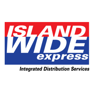 Island Wide Logo PNG Vector