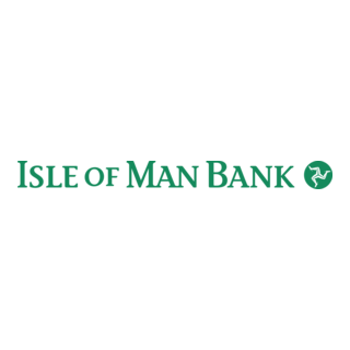 Isle of Man Bank Logo PNG Vector